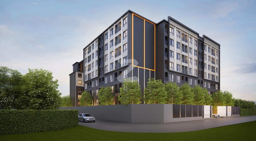 ไฮ ซีคอน สเตชั่น คอนโด HI Seacon Station Condo