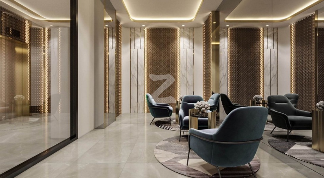 ไฮ ซีคอน สเตชั่น คอนโด HI Seacon Station Condo