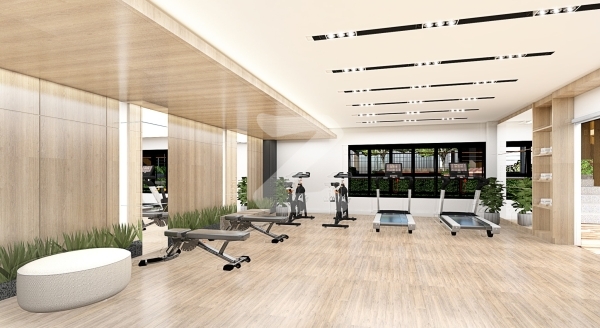 เอ.พี.ไอ. แกรนด์ คอนโดมิเนียม ยะลา A.P.I. Grand Condominium Yala
