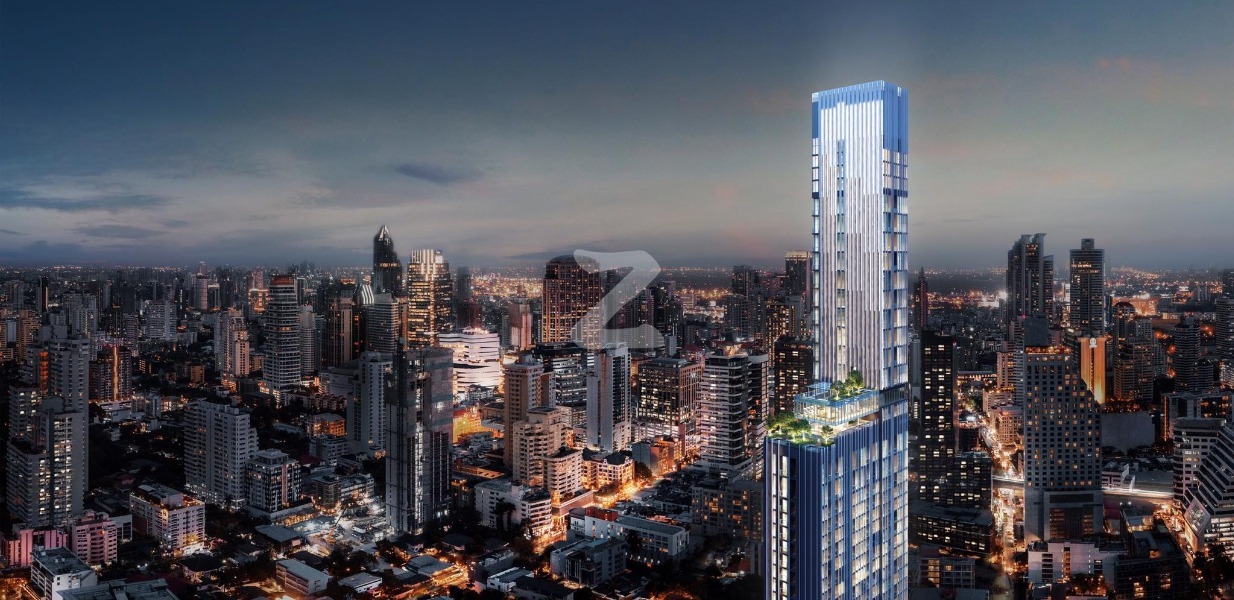 คลาวด์ เรสซิเด้นซ์ สุขุมวิท 23 Cloud Residences SKV23