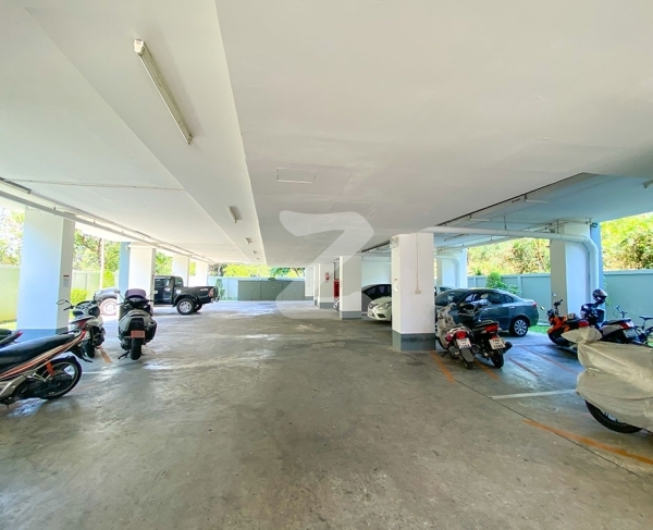 สยาม โอเรียนทัล การ์เด้น 2 คอนโดมิเนียม Siam Oriental Garden 2 Condominium