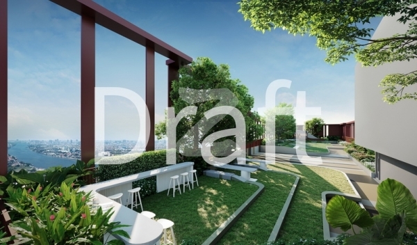 บ้านร่วมทางฝัน 6 ปิ่นเกล้า-บรมราชชนนี Baan Ruamtangfun 6 Pinklao-Borommaratchachonnani