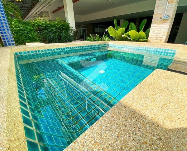 สยาม โอเรียนทัล คอนโดมิเนียม Siam Oriental Condominium