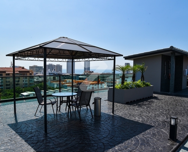 สยาม โอเรียนทัล พลาซ่า คอนโดมิเนียม Siam Oriental Plaza Condominium