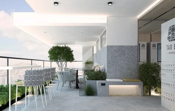 เซล พลัส สาทร-ราชพฤกษ์ Zelle Plus Sathorn-Ratchapruek