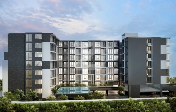 เซล พลัส สาทร-ราชพฤกษ์ Zelle Plus Sathorn-Ratchapruek