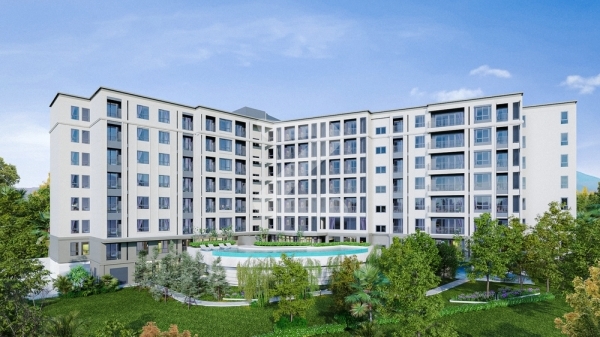 ไฮคอนโด ไอคอนนิค เชียงใหม่ HyCondo Iconic Chiangmai