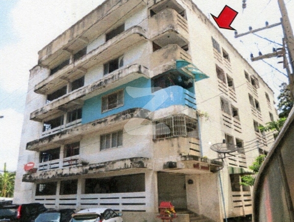 อัศรีแมนชั่น Assaree Mansion