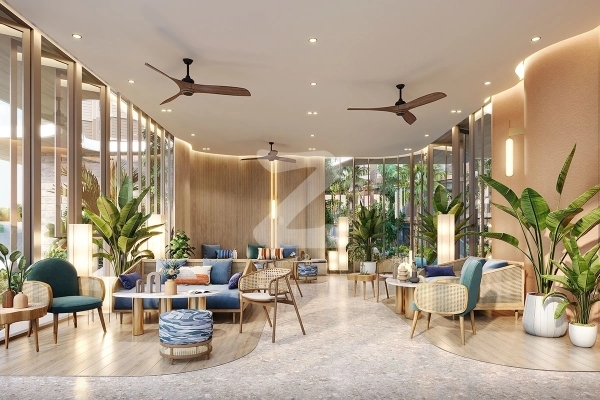 ดีคอนโด รีฟ ภูเก็ต dCondo Reef Phuket