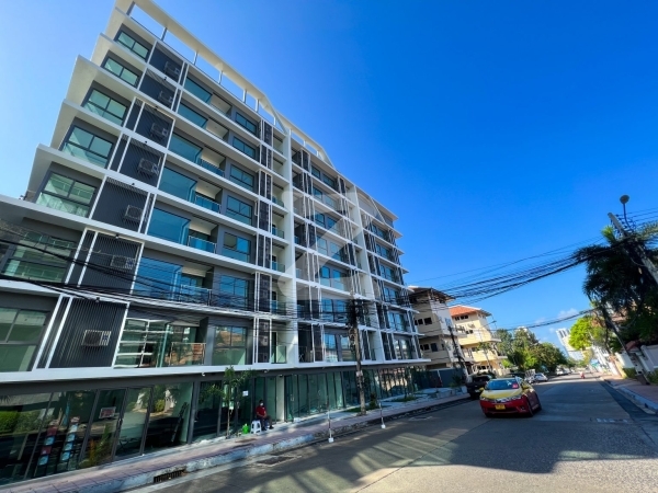 สยาม โอเรียนทัล สตาร์ คอนโดมิเนียม Siam Oriental Star Condominium