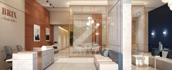 บริกซ์ คอนโดมิเนียม ประชาอุทิศ Brix Condominium Prachauthit