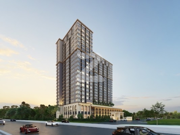 เดอะ สแตรนด์ อินดี๊ด คอนโด ศรีราชา The Strand Indeed Condo Sriracha