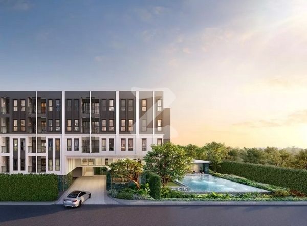 แอสปาย อรุณ พรีเว่ Aspire Arun Privé