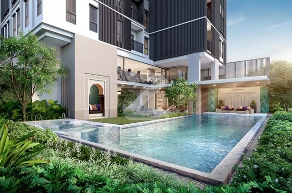 แอสปาย อรุณ พรีเว่ Aspire Arun Privé