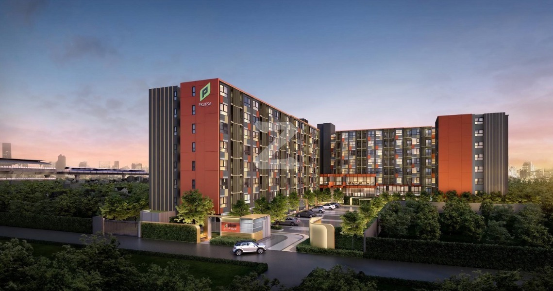 พลัมคอนโด สุขุมวิท 97/1 Plum Condo Sukhumvit 97/1