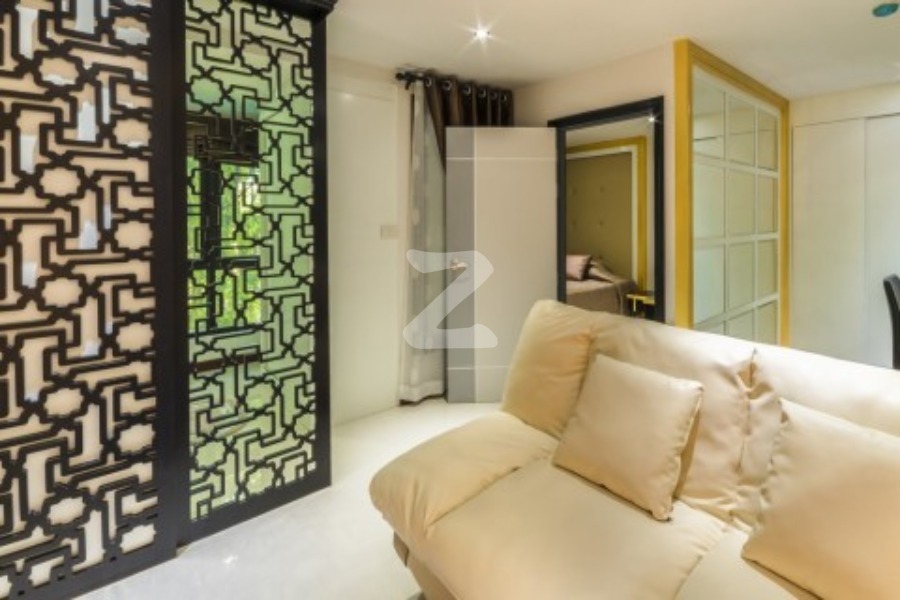 ห้วยแก้วคอนโดเทล เอ Huay Kaew Condotel A