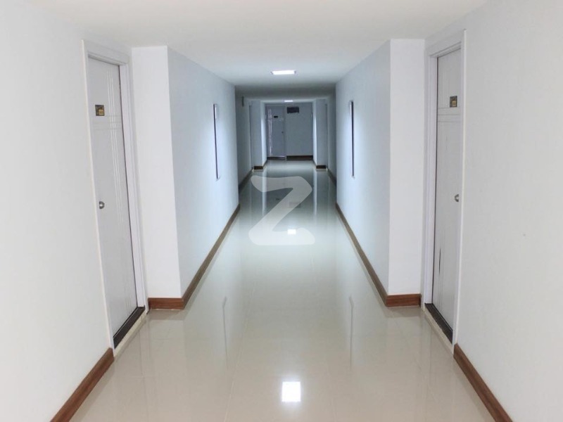 พี.เอ็ม.คอนโดมิเนียม P.M. Condominium