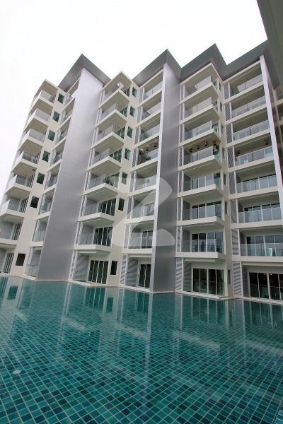 ซันเซ็ท บูเลอวาร์ด เรสซิเด้นซ์ 2 Sunset Boulevard Residence 2