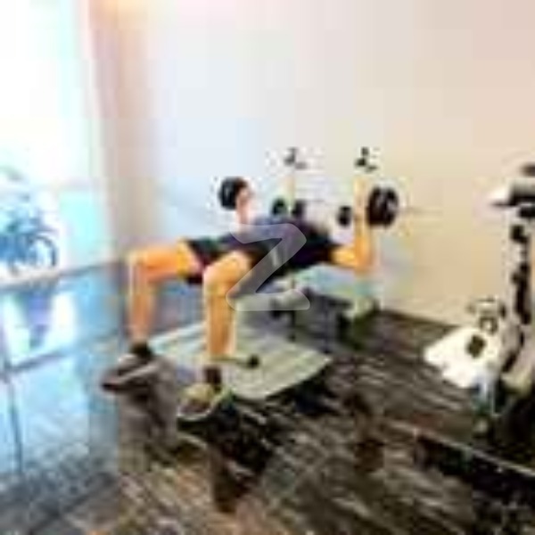 ศิริคอนโด ฟ้าฮ่าม Siri Condo Fah Ham