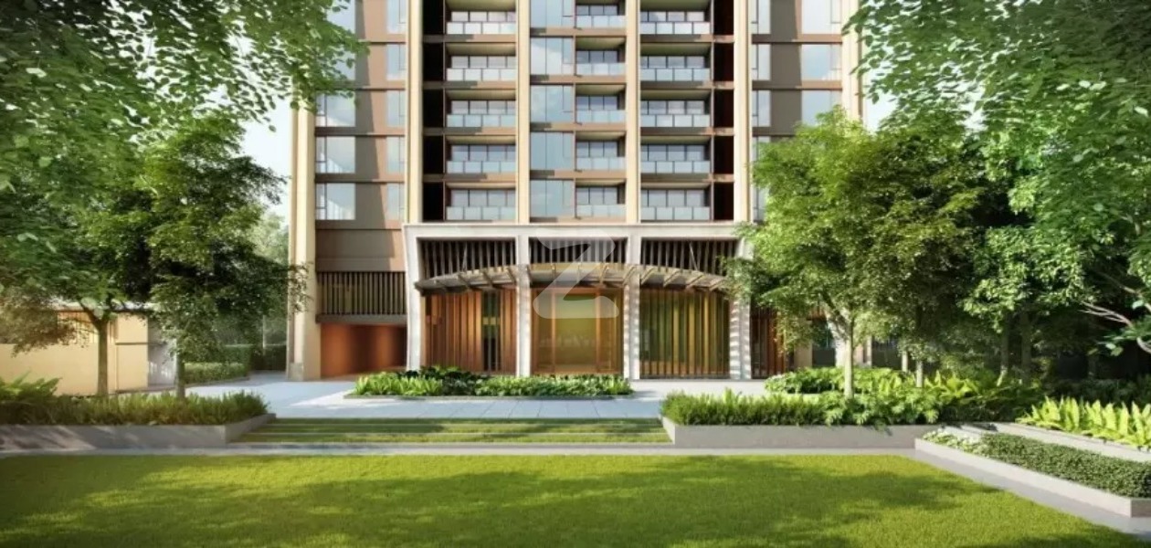 เดอะ เรสซิเดนซ์ แอท สินธร เคมปินสกี้ โฮเทล แบงค็อก The Residences at Sindhorn Kempinski Hotel Bangkok