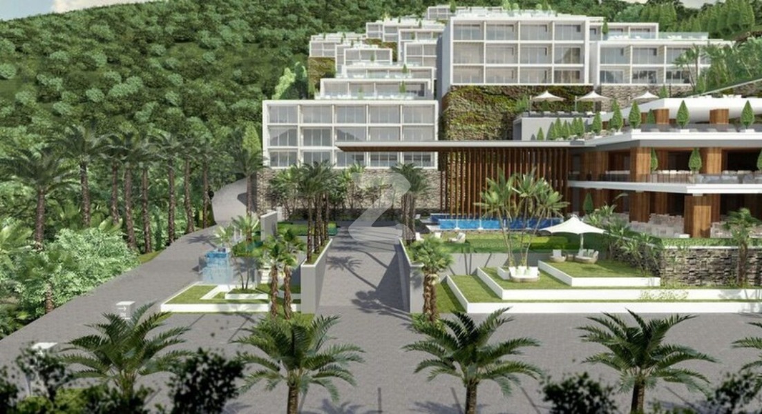 หิมาลัย โอเชี่ยนฟร้อนท์ คอนโดมิเนียม Himalai Oceanfront Condominiums