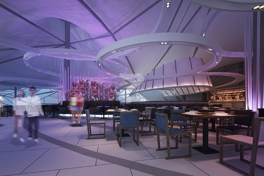 หิมาลัย โอเชี่ยนฟร้อนท์ คอนโดมิเนียม Himalai Oceanfront Condominiums