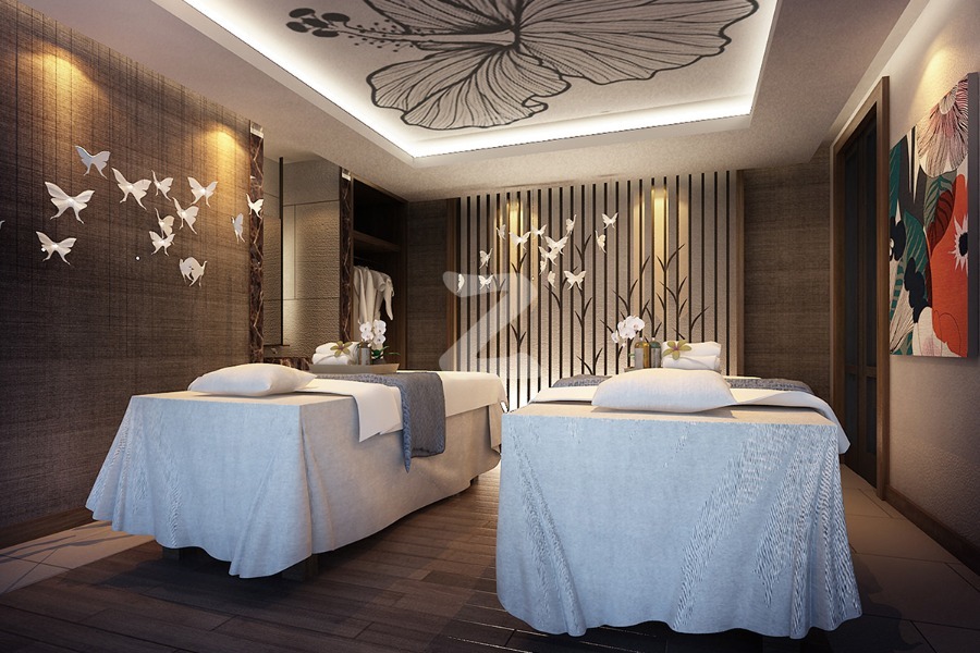 หิมาลัย โอเชี่ยนฟร้อนท์ คอนโดมิเนียม Himalai Oceanfront Condominiums