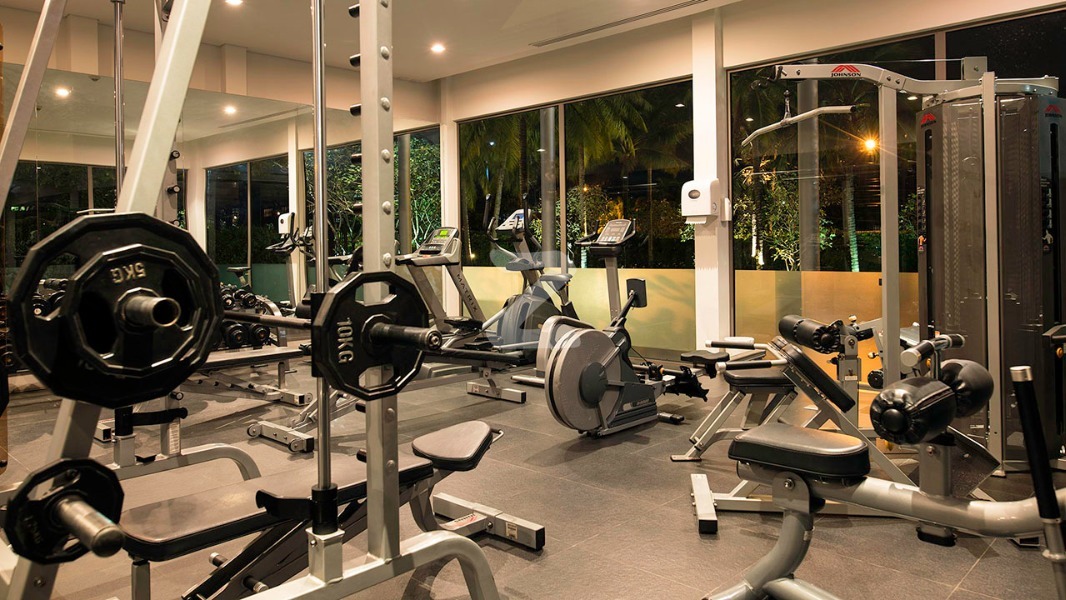 บ้านยามู คอนโดมิเนียม Baan Yamu Condominium