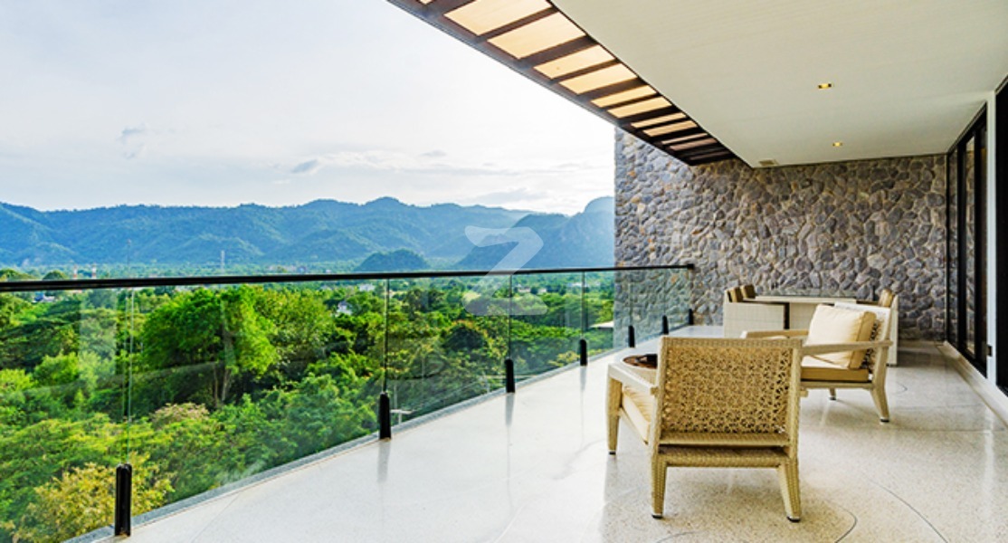 โบทานิก้า เขาใหญ่ Botanica Khao Yai