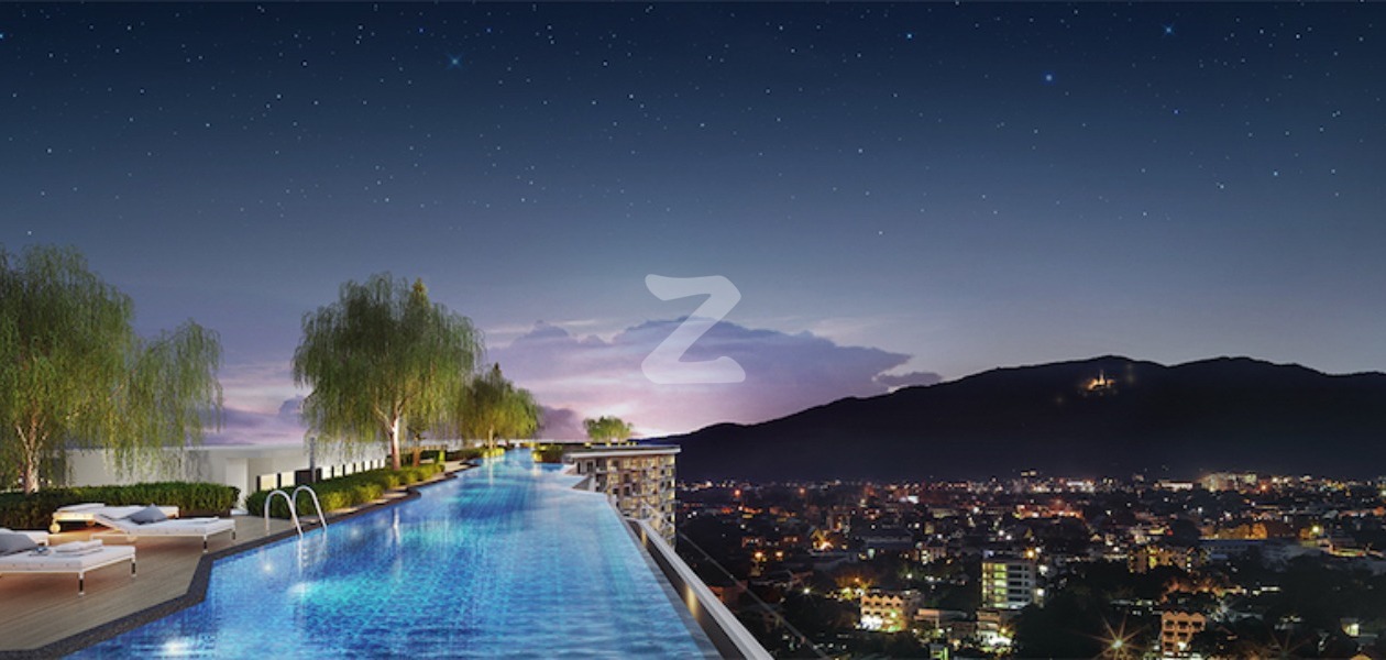 แอสตร้า สกาย ริเวอร์ Astra Sky River