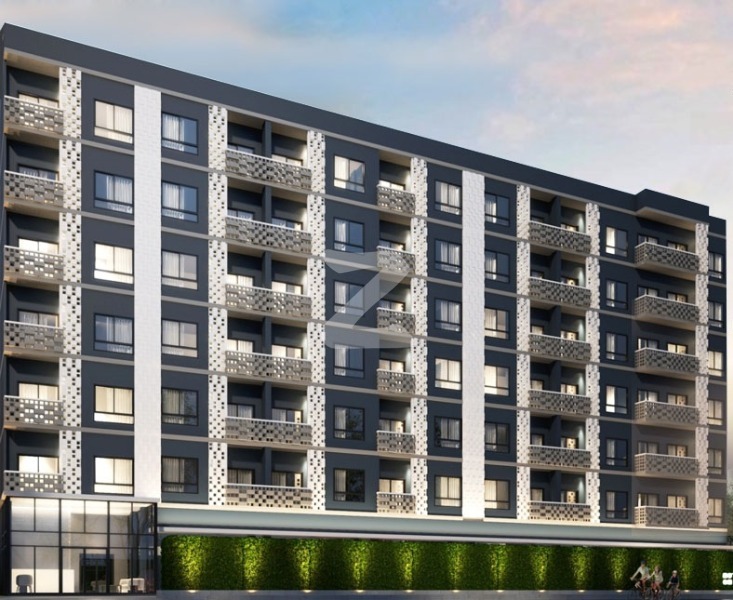 เดอะ ชานซ์ คอนโดมิเนียม จันทบุรี The Chance Condominium Chantaburi