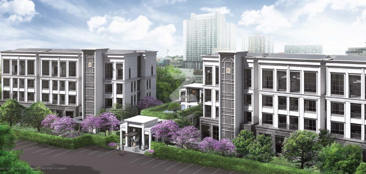 เดอะ สปริง ล็อฟท์ คอนโด เชียงใหม่ The Spring Loft Condo Chiangmai
