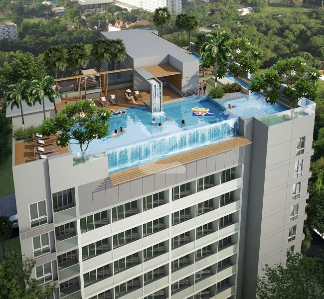 ลากูน่า เบย์ 2 Laguna Bay II