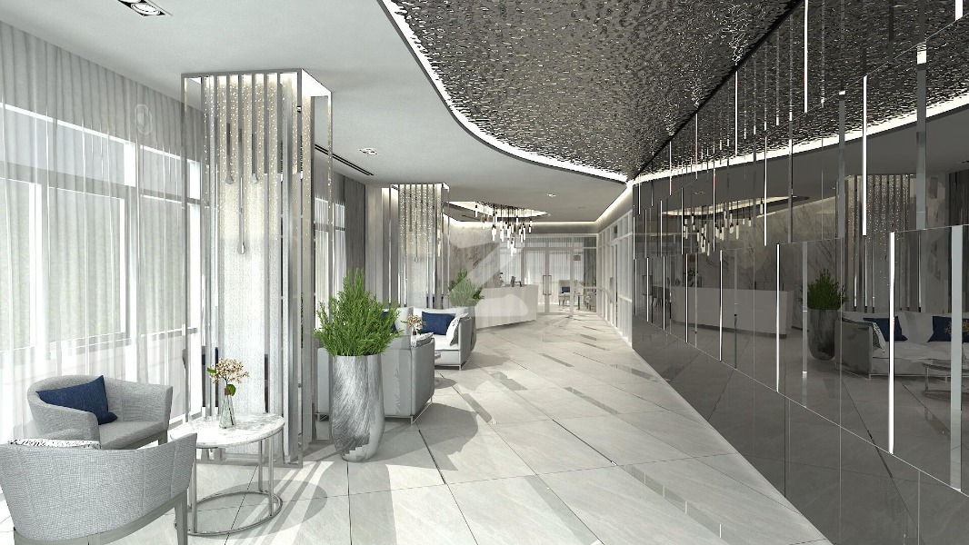 เดคโค่ อาเต้ คอนโดมิเนียม Deco Arte Condominium