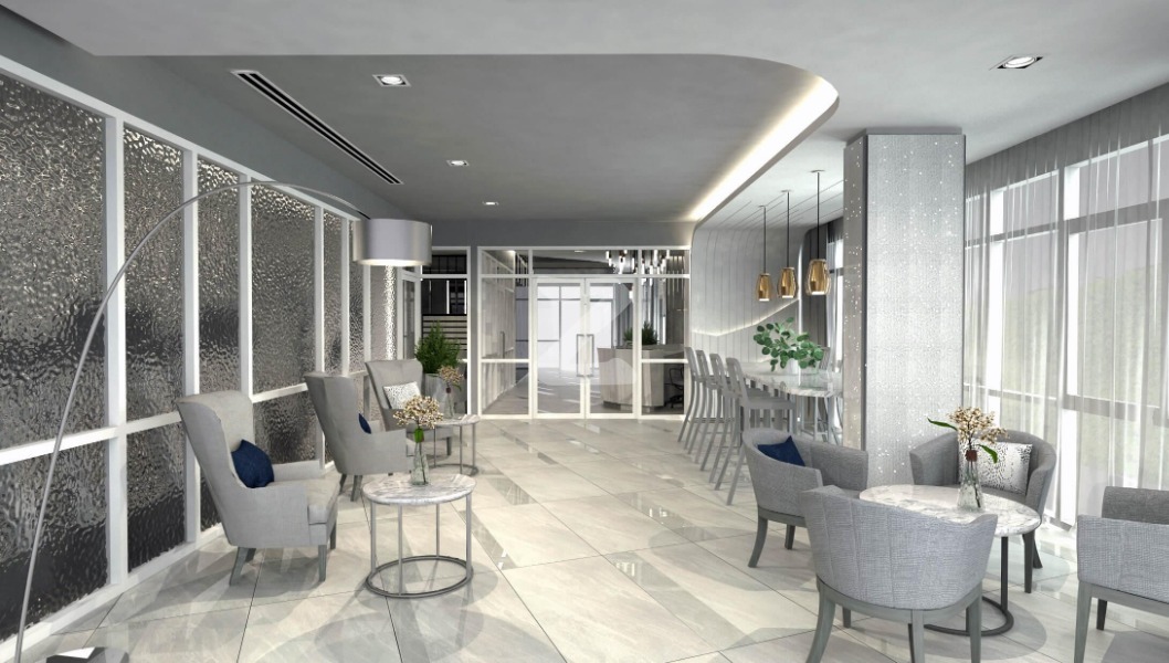 เดคโค่ อาเต้ คอนโดมิเนียม Deco Arte Condominium