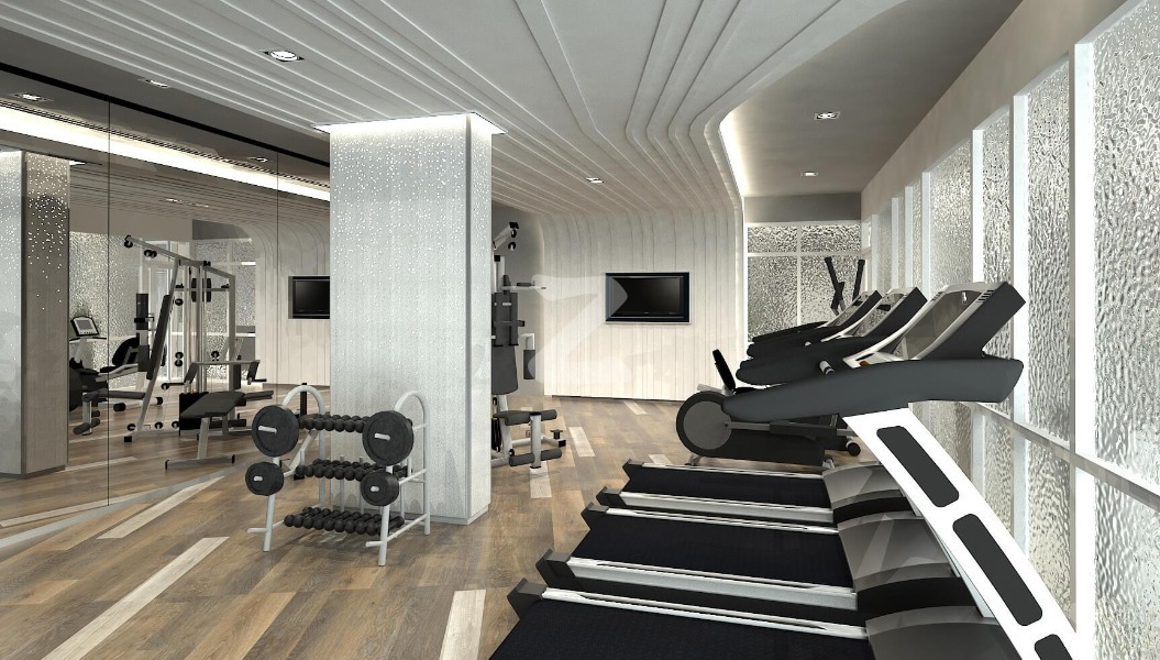 เดคโค่ อาเต้ คอนโดมิเนียม Deco Arte Condominium