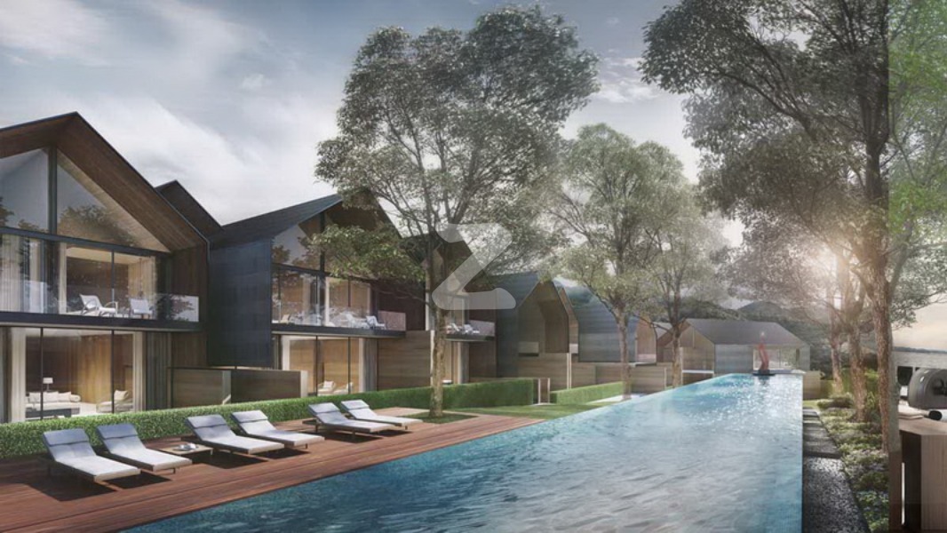 อากาศ วิลล่า เขาใหญ่ Akas Villa Khaoyai