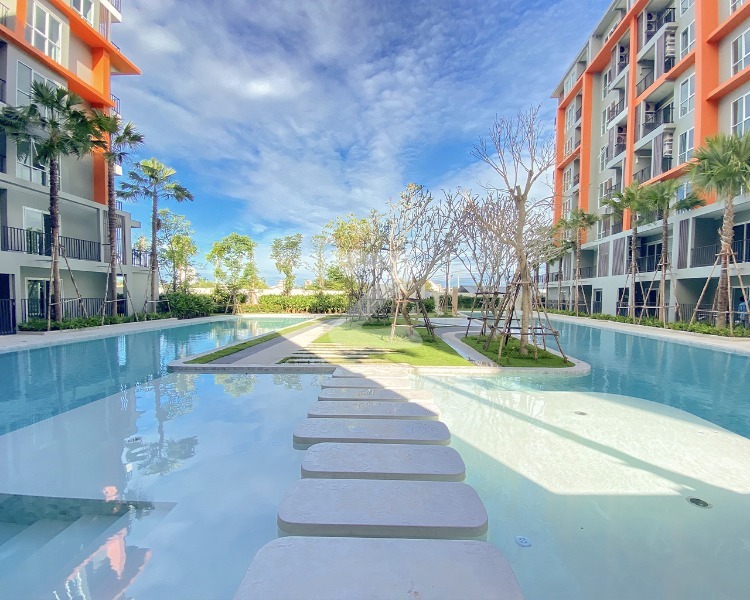 มายสไตล์ หัวหิน 102 My Style Huahin 102