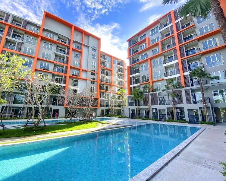 มายสไตล์ หัวหิน 102 My Style Huahin 102