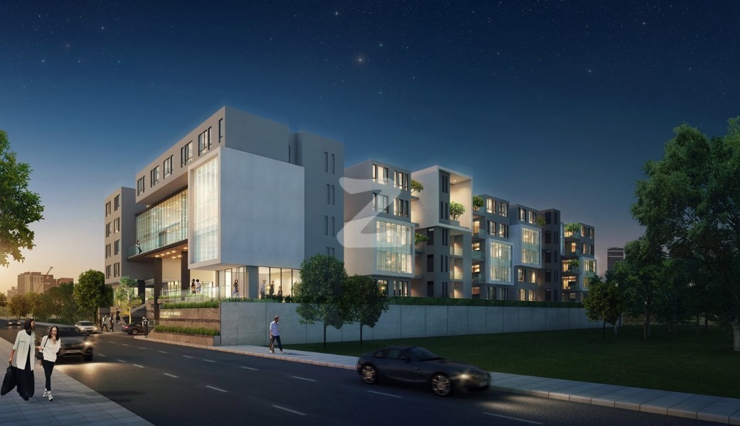 เดโลนิกส์ คอนโด เอแบค-บางนา Delonix Condo Abac-Bangna