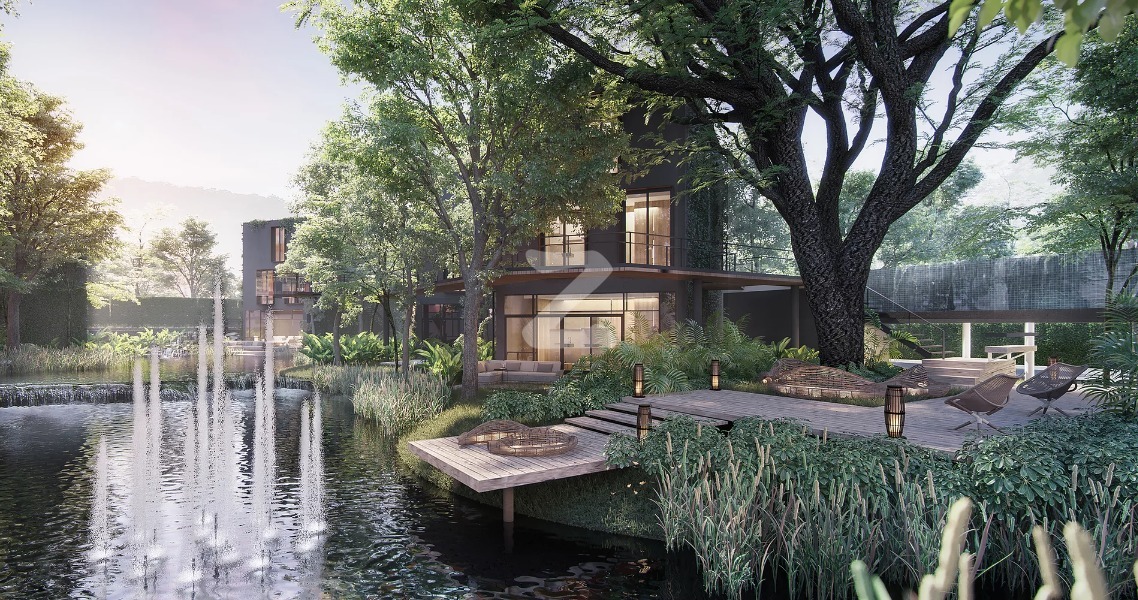 เคย์ลา ไพรเวท เรสซิเดนซ์ เชียงใหม่ CAYLA Private Residence Chiangmai
