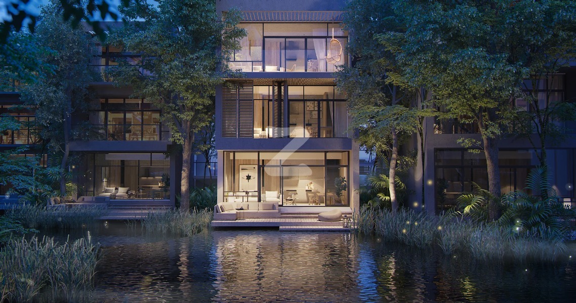 เคย์ลา ไพรเวท เรสซิเดนซ์ เชียงใหม่ CAYLA Private Residence Chiangmai