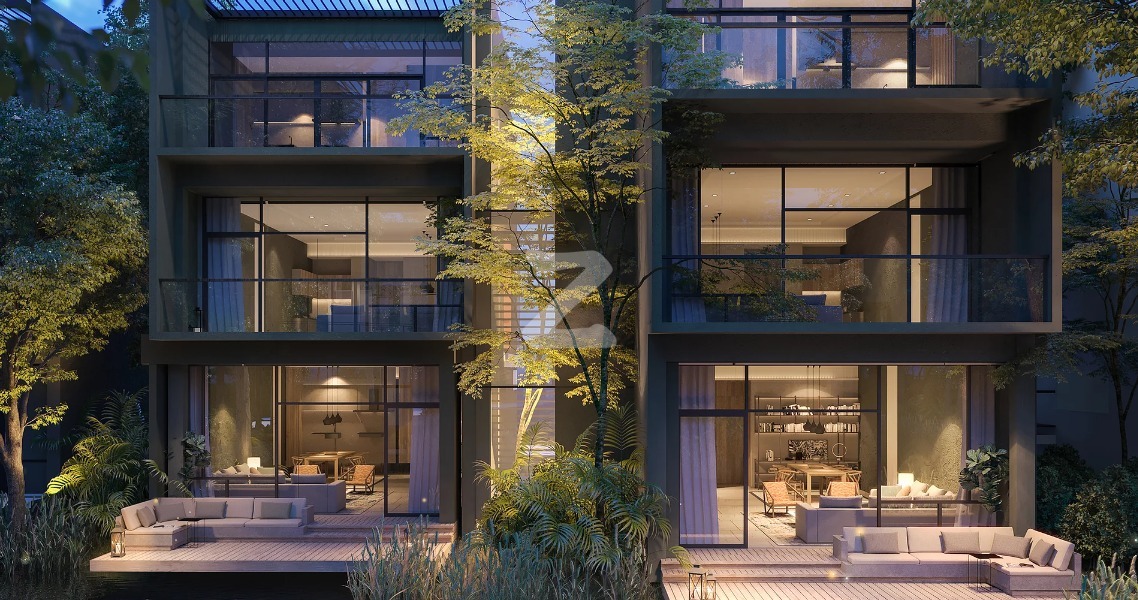 เคย์ลา ไพรเวท เรสซิเดนซ์ เชียงใหม่ CAYLA Private Residence Chiangmai