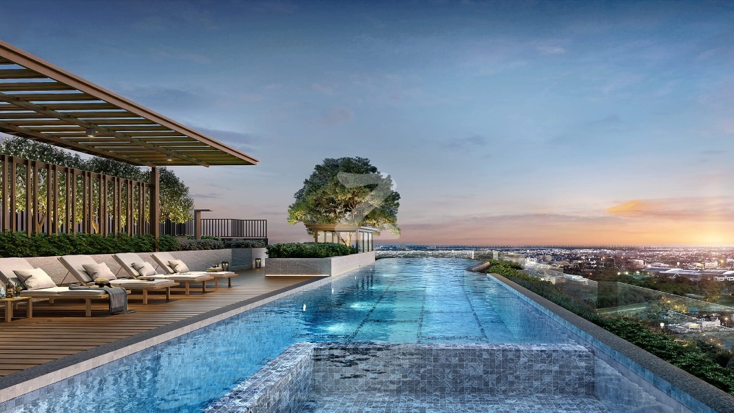 เอสเซ็นท์ ระยอง 2 Escent Rayong II