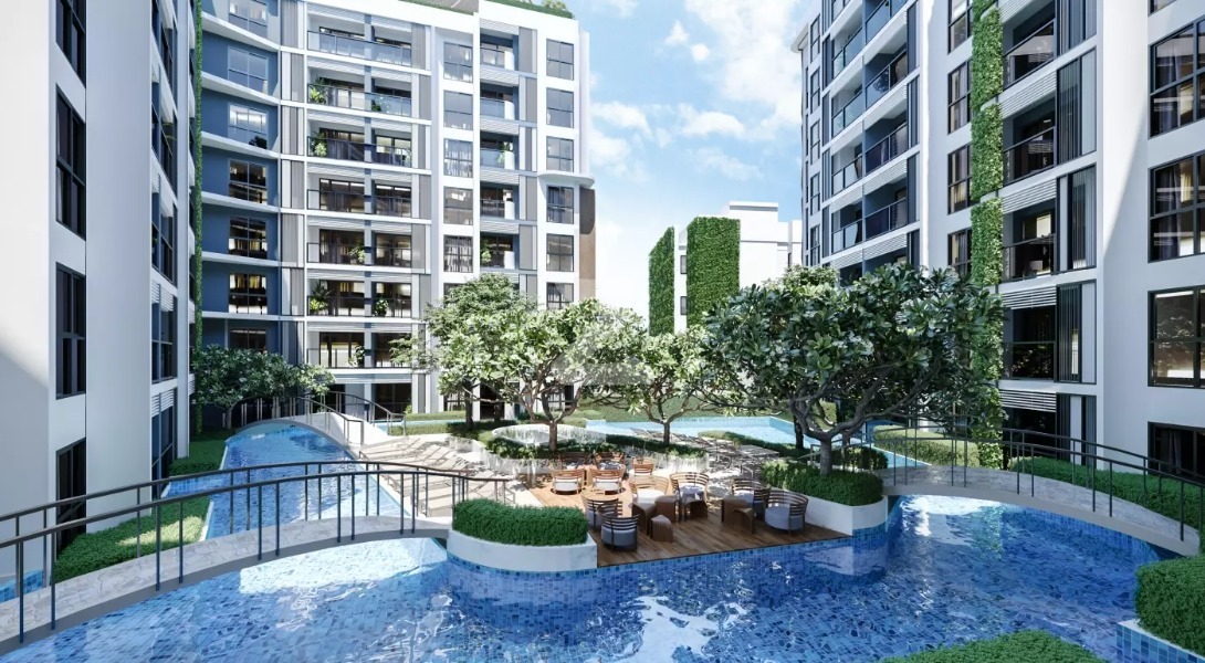 อีโครีสอร์ท บางเสร่ ECOresort Bang Saray