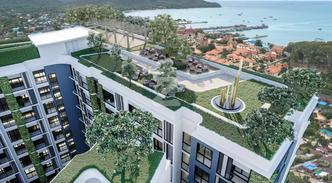 อีโครีสอร์ท บางเสร่ ECOresort Bang Saray