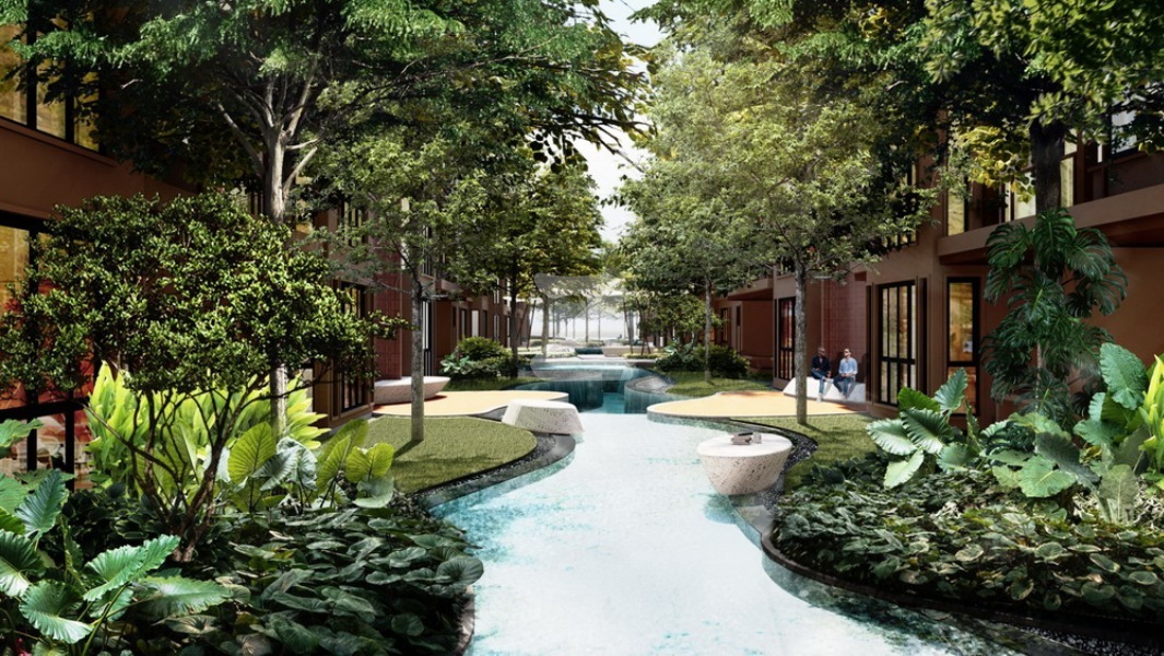 ศศรา หัวหิน SASARA Huahin