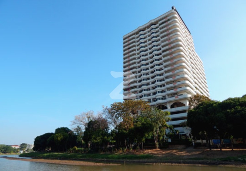 ริมปิงคอนโดมิเนียม Rimping Condominium