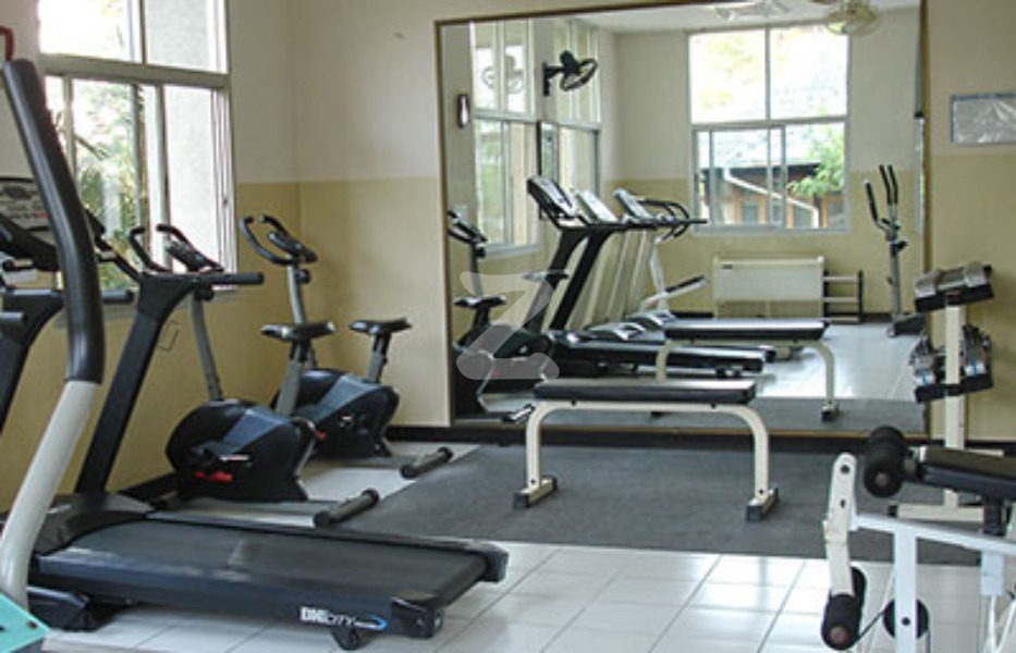ฟลอรัล เชียงใหม่ คอนโดมิเนียม Floral Chiangmai Condominium