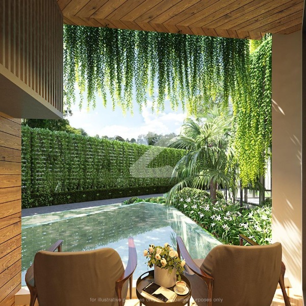 ซีรีน คอนโดมิเนียม สุรินทร์-ภูเก็ต Serene Condominium Surin-Phuket